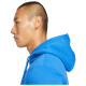 Nike Ανδρικό φούτερ Sportswear Club Fleece Hoodie Nike Ανδρικό φούτερ Sportswear Club Fleece Hoodie